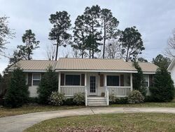 Pre-foreclosure in  HAMAKUA ST Diamondhead, MS 39525