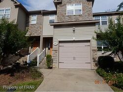 Pre-foreclosure in  PONTON DR Fayetteville, NC 28314