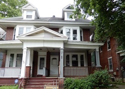 Pre-foreclosure in  DELAWAREVIEW AVE Trenton, NJ 08618