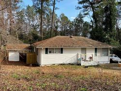 Pre-foreclosure in  JENNINGS RD Augusta, GA 30906