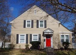 Pre-foreclosure in  AFTON PKWY Portsmouth, VA 23702