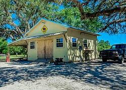 Pre-foreclosure in  PETERS RD Needville, TX 77461