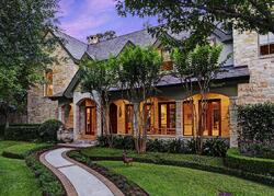 Pre-foreclosure in  SURREY LN Houston, TX 77024