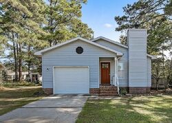 Pre-foreclosure in  SEDGEFIELD DR Fayetteville, NC 28306