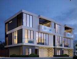 Pre-foreclosure in  STUART ST Houston, TX 77004