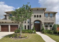 Pre-foreclosure in  ENDEL WAY Richmond, TX 77407