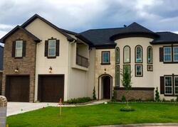 Pre-foreclosure in  CAROLINA CHERRY CT Spring, TX 77389