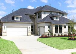 Pre-foreclosure in  AMBER MEADOW CT Katy, TX 77494