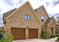 Pre-foreclosure in  BLANTYRE WAY Kingwood, TX 77339