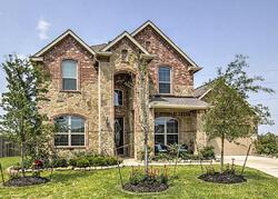 Pre-foreclosure in  ASCOT DEW CT Richmond, TX 77469