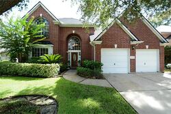 Pre-foreclosure in  MERILEE CT Cypress, TX 77429