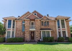 Pre-foreclosure in  BEACONSHIRE RD Houston, TX 77077