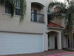 Pre-foreclosure in  HARMONY CV Houston, TX 77036