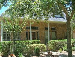 Pre-foreclosure in  TERRACE CREEK CT Richmond, TX 77406