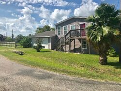 Pre-foreclosure in  AVENUE K Dickinson, TX 77539