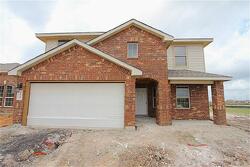 Pre-foreclosure in  PIRATE BEND DR La Marque, TX 77568