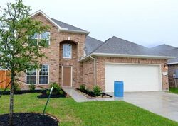 Pre-foreclosure in  JARROD WAY Baytown, TX 77521