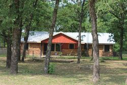 Pre-foreclosure in  KING RD North Zulch, TX 77872