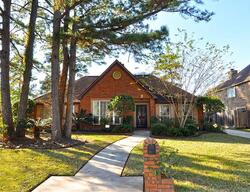 Pre-foreclosure in  CAROLING OAKS CT Humble, TX 77346
