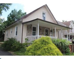 Pre-foreclosure in  GRAND AVE Blackwood, NJ 08012