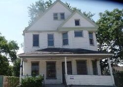 Pre-foreclosure in  OLIVET AVE Cleveland, OH 44108
