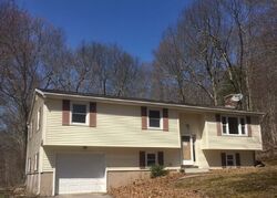 Pre-foreclosure in  CROUCH RD Amston, CT 06231