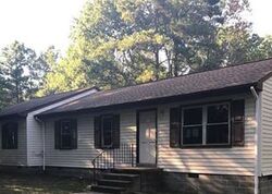 Pre-foreclosure in  PORTUGEE RD Sandston, VA 23150