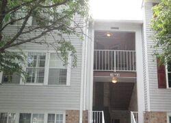 Pre-foreclosure in  SURREY LN # 122 Nottingham, MD 21236