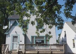 Pre-foreclosure in  MALLARD AVE Euclid, OH 44132