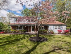 Pre-foreclosure in  SKIP MORGAN DR Hammonton, NJ 08037