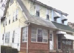 Pre-foreclosure in  1/2 CYPRESS AVE Oaklyn, NJ 08107