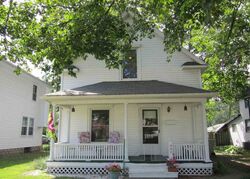 Pre-foreclosure in  S 36TH ST South Bend, IN 46615