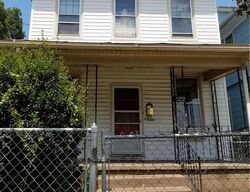 Pre-foreclosure in  W 27TH ST Norfolk, VA 23517