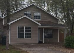 Pre-foreclosure in  TIMBER WIND DR Defuniak Springs, FL 32433
