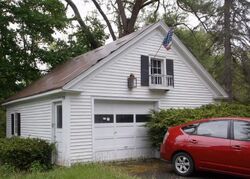 Pre-foreclosure in  SLATERVILLE RD Slaterville Springs, NY 14881
