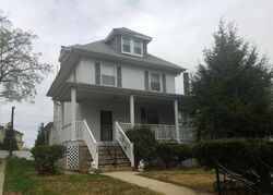 Pre-foreclosure in  CARLISLE AVE Baltimore, MD 21216