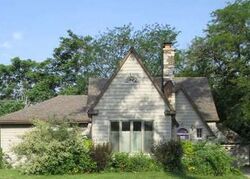 Pre-foreclosure in  FRANKLIN AVE Chicago Heights, IL 60411