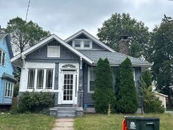 Pre-foreclosure in  NEWTON ST Meriden, CT 06450