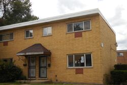 Pre-foreclosure in  171ST ST Hazel Crest, IL 60429