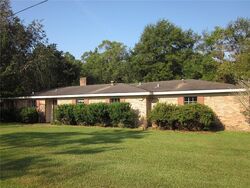 Pre-foreclosure in  MELODY LN Mobile, AL 36605