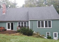 Pre-foreclosure in  LAUREL DR Bow, NH 03304