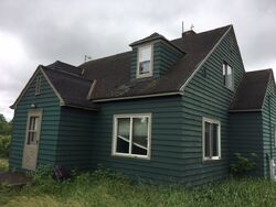 Pre-foreclosure in  RAINBOW DR Merrill, WI 54452