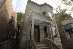Pre-foreclosure in  S GREEN ST Chicago, IL 60621