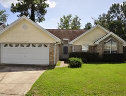Pre-foreclosure in  COLONIAL CT Fort Walton Beach, FL 32547