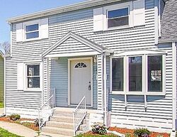 Pre-foreclosure in  177TH PL Hammond, IN 46324