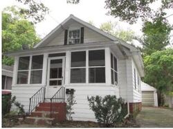 Pre-foreclosure in  DONORA ST Lansing, MI 48910