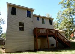 Pre-foreclosure in  OAKENSHIELD DR Tamiment, PA 18371