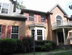 Pre-foreclosure in  RUMSON PL Manassas, VA 20111