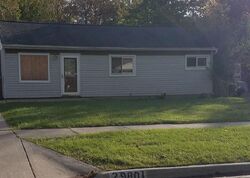Pre-foreclosure in  BRIDGE ST Garden City, MI 48135