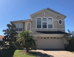 Pre-foreclosure in  SAND ARBOR CIR Orlando, FL 32824